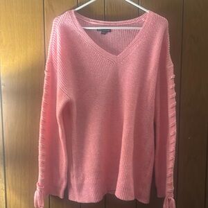 American Eagle ladies sweater size L